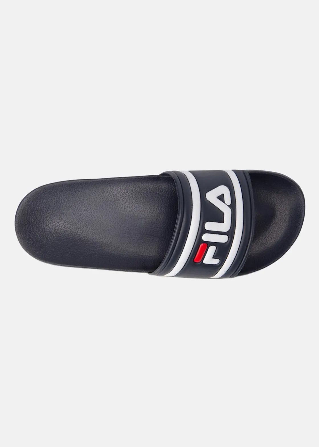 Fila MORRO BAY Slipper Dress Blue