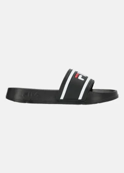 Fila MORRO BAY slipper kids Black