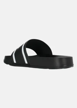New Fila MORRO BAY slipper teens Black