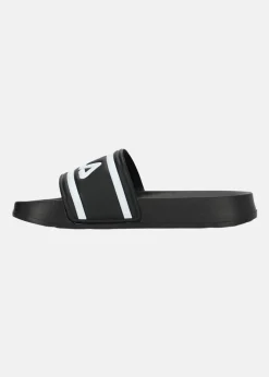 New Fila MORRO BAY slipper teens Black