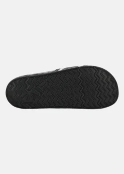New Fila MORRO BAY slipper teens Black