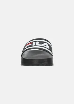 New Fila MORRO BAY slipper teens Black