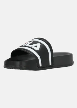 New Fila MORRO BAY slipper teens Black