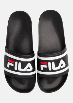 Clearance Fila MORRO BAY Slipper wmn Black