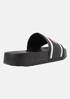 Clearance Fila MORRO BAY Slipper wmn Black