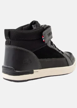 New Viking Footwear MOSS MID Black/White