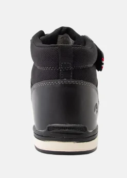 New Viking Footwear MOSS MID Black/White