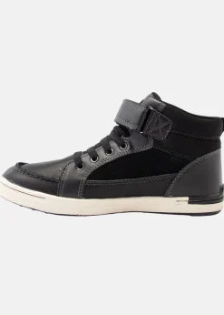New Viking Footwear MOSS MID Black/White