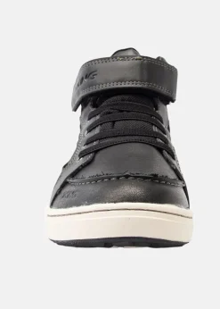 New Viking Footwear MOSS MID Black/White