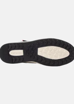 New Viking Footwear MOSS MID Black/White