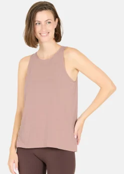 Online Athlecia Mota W Slub Top Sphinx