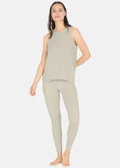 Sale Athlecia Mota W Slub Top Pigeon