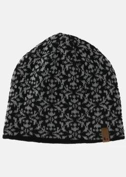 Discount Lindberg MOTALA HAT BLACK