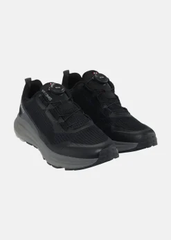 Hot Viking Footwear Motion Low BOA M Black/Charcoal