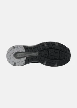 Hot Viking Footwear Motion Low BOA M Black/Charcoal