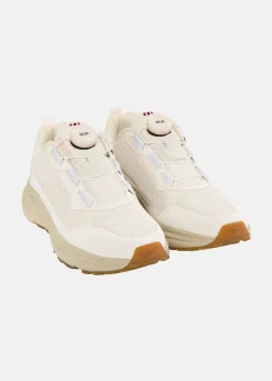 Viking Footwear Motion Low BOA W Cream/Light Pink