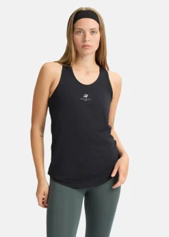 Online Röhnisch Motion Racerback Black