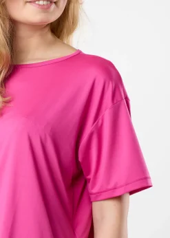 Sale Under Armour Motion SS Pink