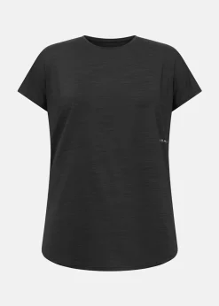 Röhnisch Motion Tee Black