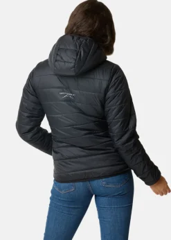 Best Swedemount Mountain Jacket W Black