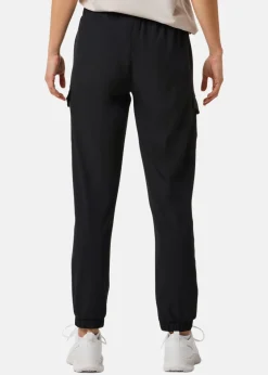 Sale Swedemount Move Cargo Pants W Black