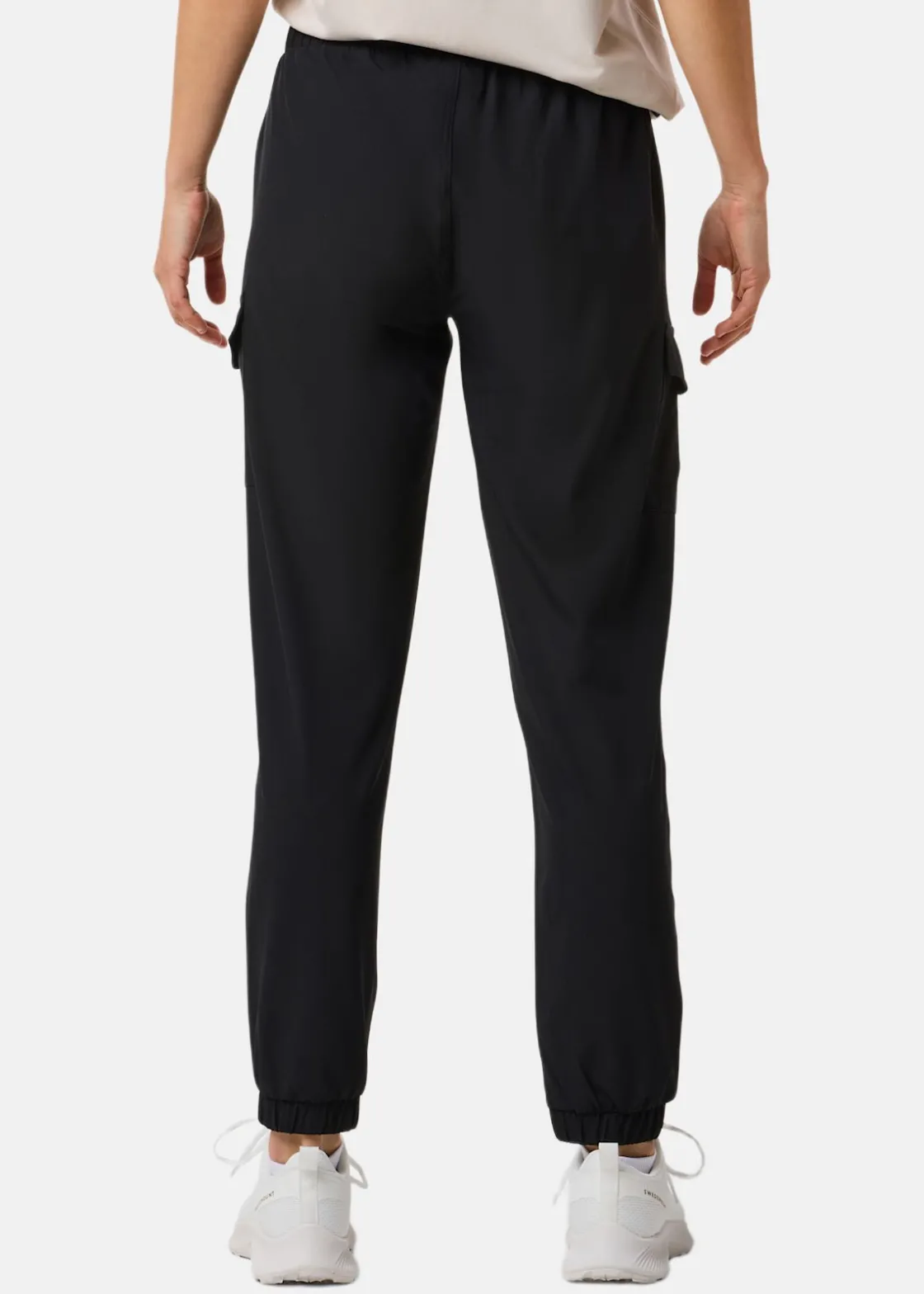 Sale Swedemount Move Cargo Pants W Black