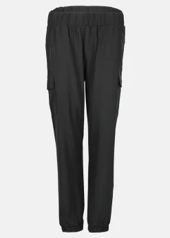 Sale Swedemount Move Cargo Pants W Black