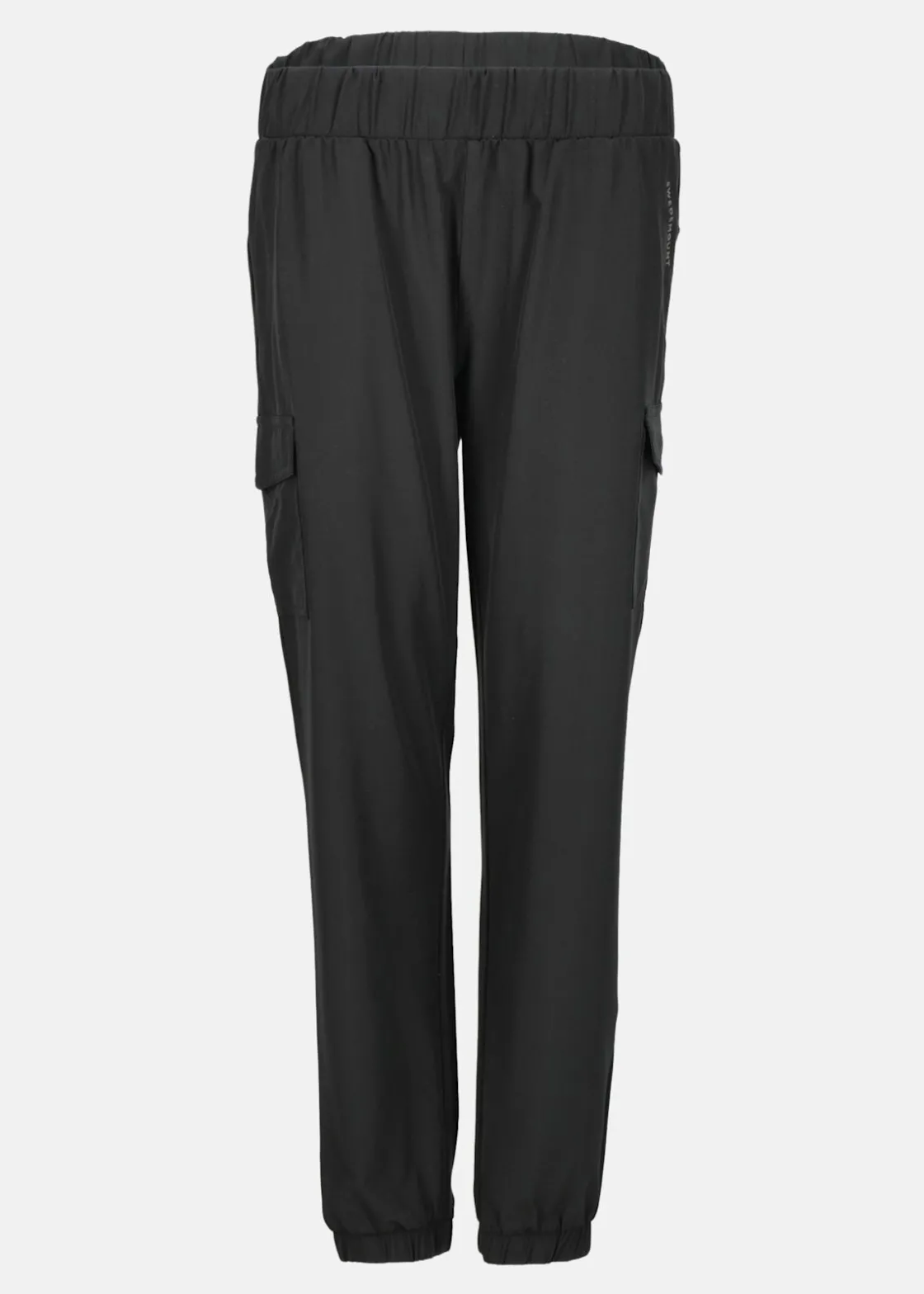 Sale Swedemount Move Cargo Pants W Black