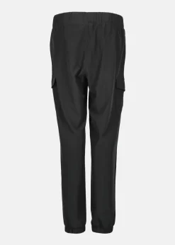 Sale Swedemount Move Cargo Pants W Black