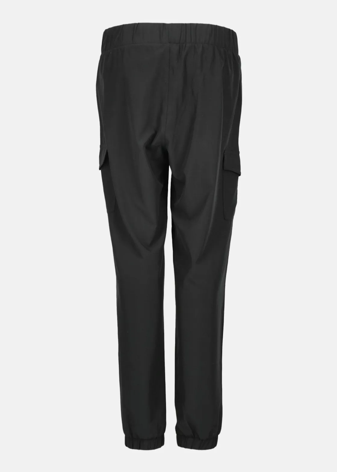 Sale Swedemount Move Cargo Pants W Black