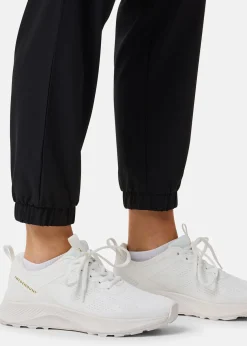 Sale Swedemount Move Cargo Pants W Black