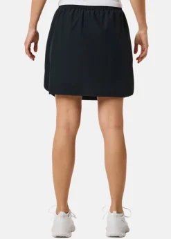 Clearance Swedemount Move 2-In-1 Skirt W Black