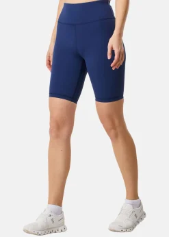 Swedemount Move Short Tights W Lt. Midnight Blue