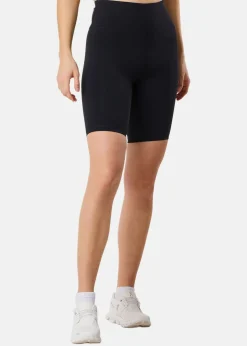 New Swedemount Move Short Tights W Black