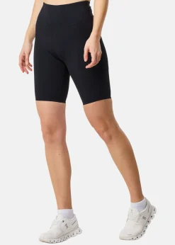 New Swedemount Move Short Tights W Black