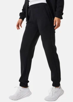 Online Swedemount Move Soft Pants W Black