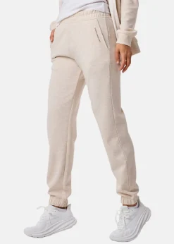 New Swedemount Move Soft Pants W Oatmeal Melange