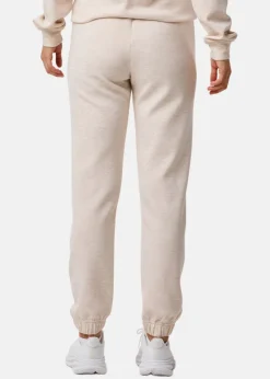 New Swedemount Move Soft Pants W Oatmeal Melange