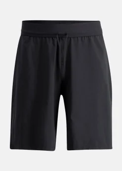 Online Swix MoveX Shorts M Black