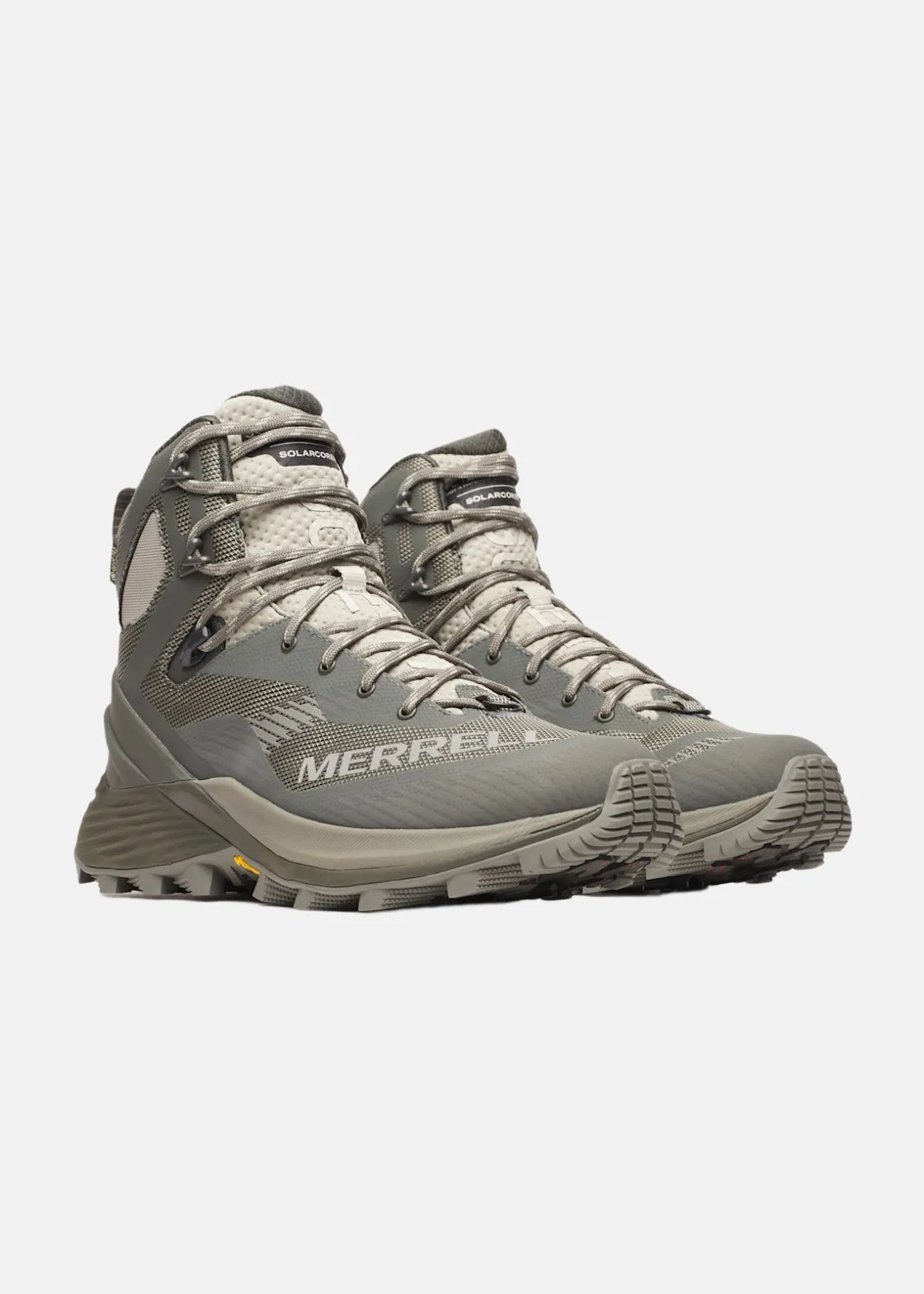Discount Merrell MTL THERMO ROGUE 4 MID GTX DIORITE