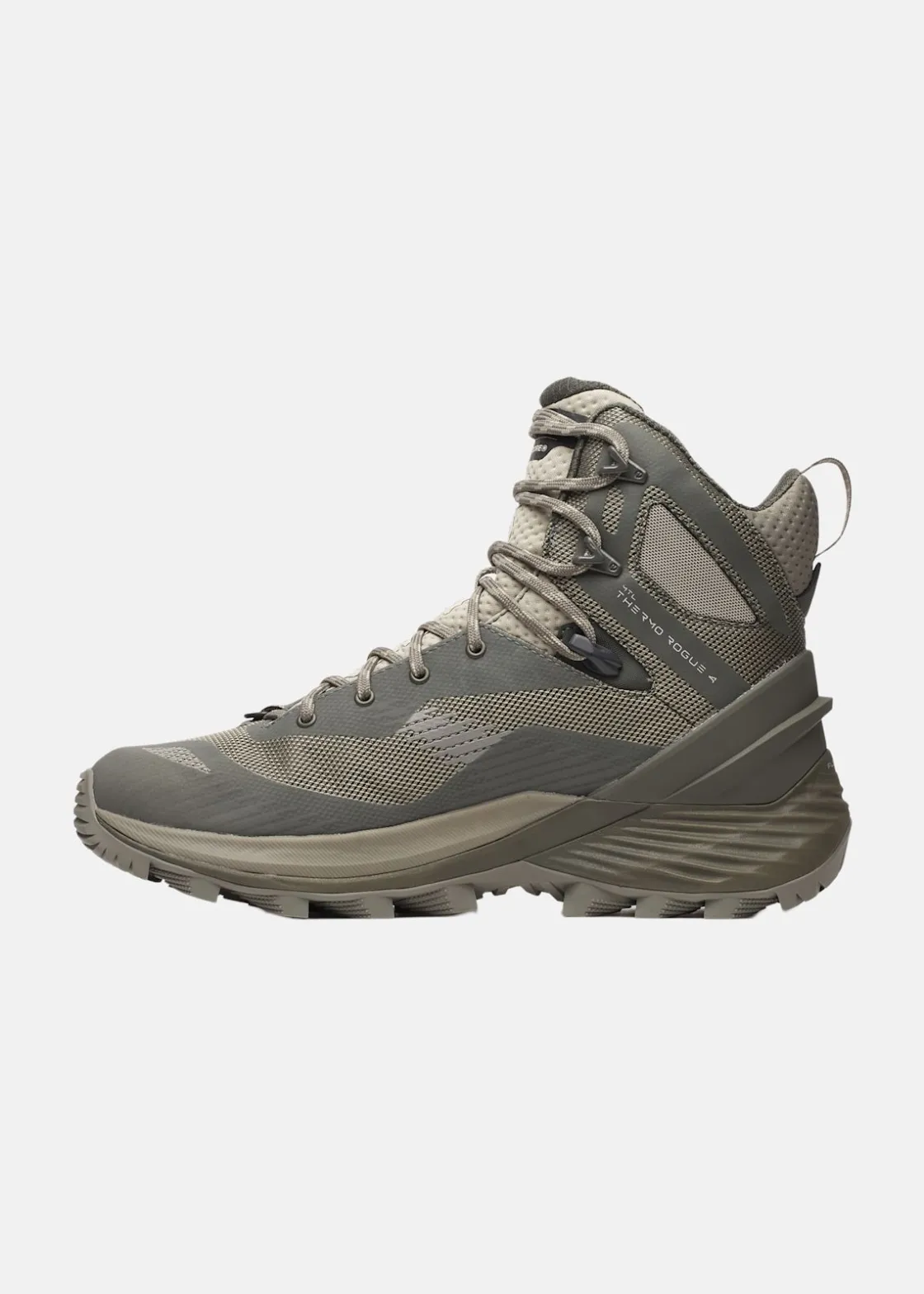 Discount Merrell MTL THERMO ROGUE 4 MID GTX DIORITE