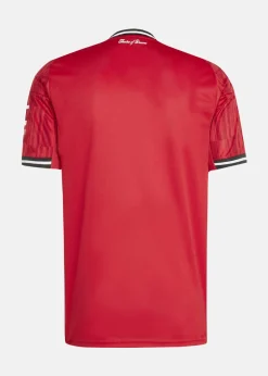 Online Adidas MUFC H JSY MUFRED