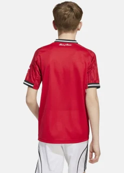 Adidas MUFC H JSY Y MUFRED