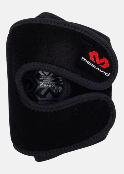 Sale Mcdavid Multi Action Knee Svart