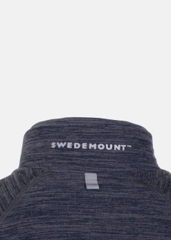 Online Swedemount Multi Fullzip JR Lavender Mel /Lt pink Mel