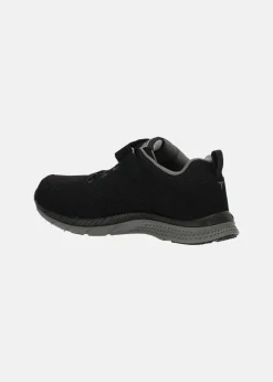 Treksta Multi Low GTX (elastic+topv), black/charcoal