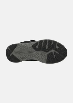 Treksta Multi Low GTX (elastic+topv), black/charcoal
