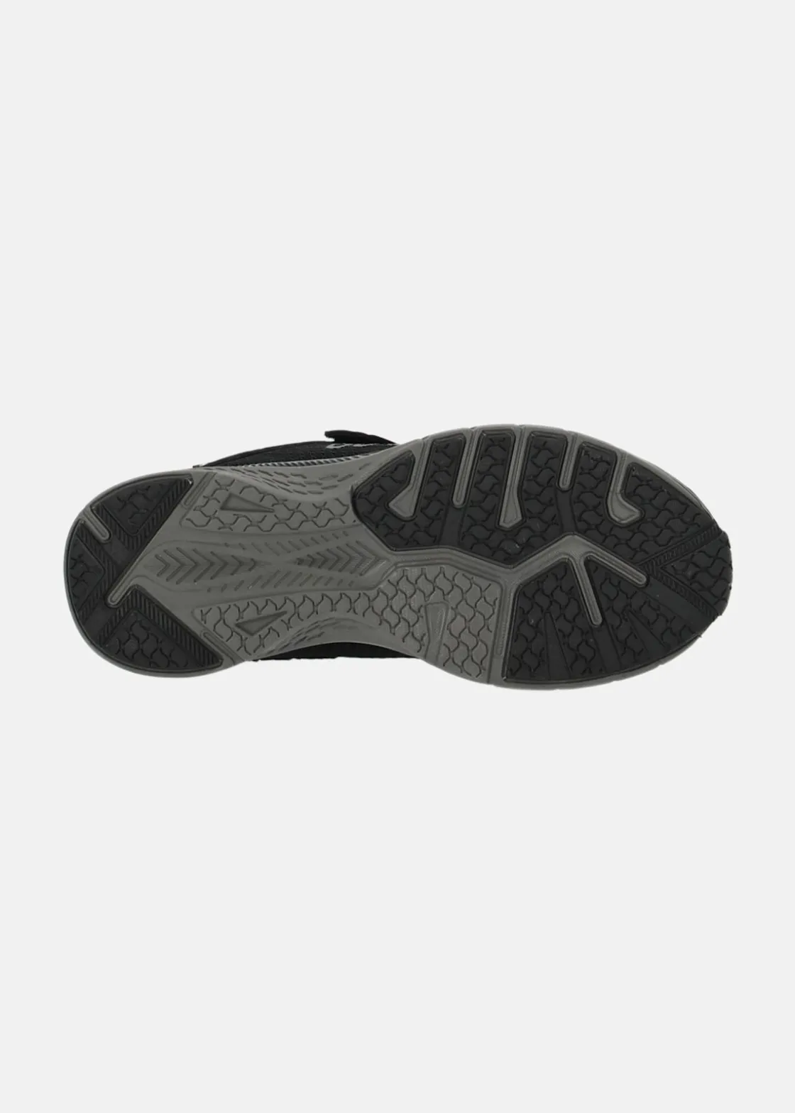 Treksta Multi Low GTX (elastic+topv), black/charcoal