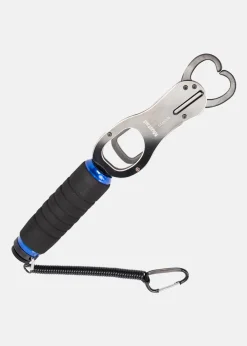 Hot Mustad Aluminium Grip-lip No colour