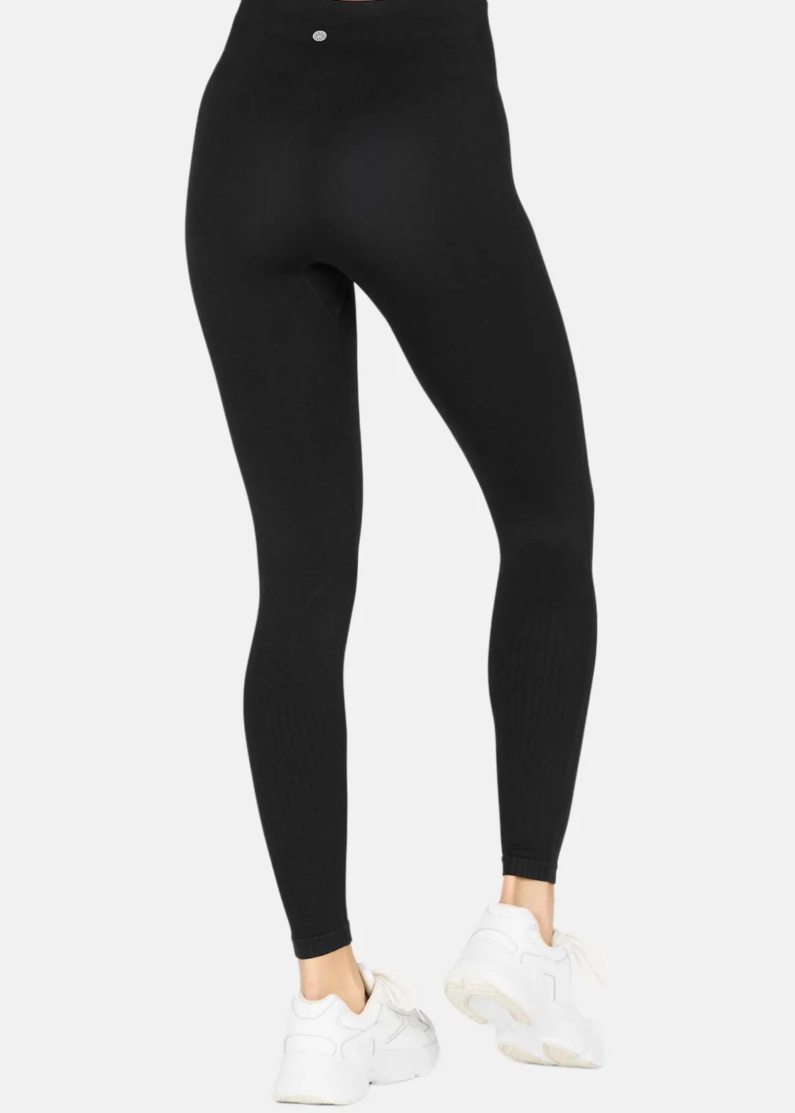 Clearance Athlecia Nagar V2 W Seamless Tights Black